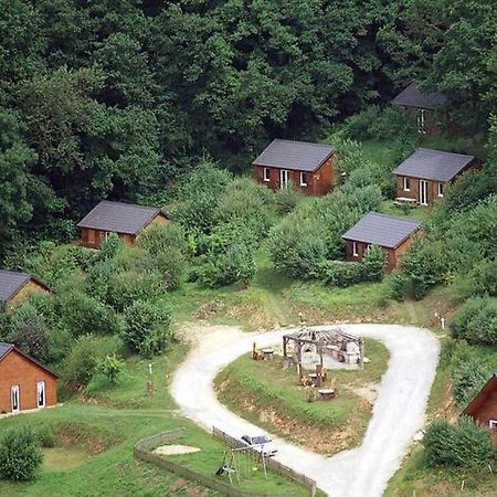 Apartment Les Caletes Fecamp Colleville Eksteriør bilde