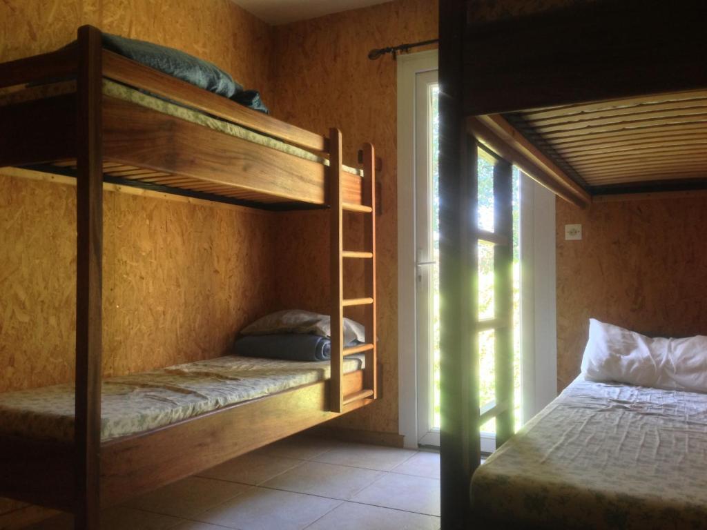 Apartment Les Caletes Fecamp Colleville Rom bilde