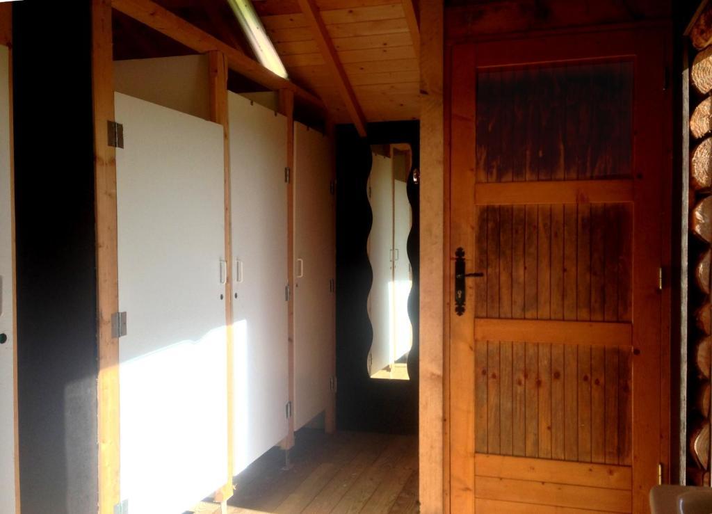 Apartment Les Caletes Fecamp Colleville Rom bilde